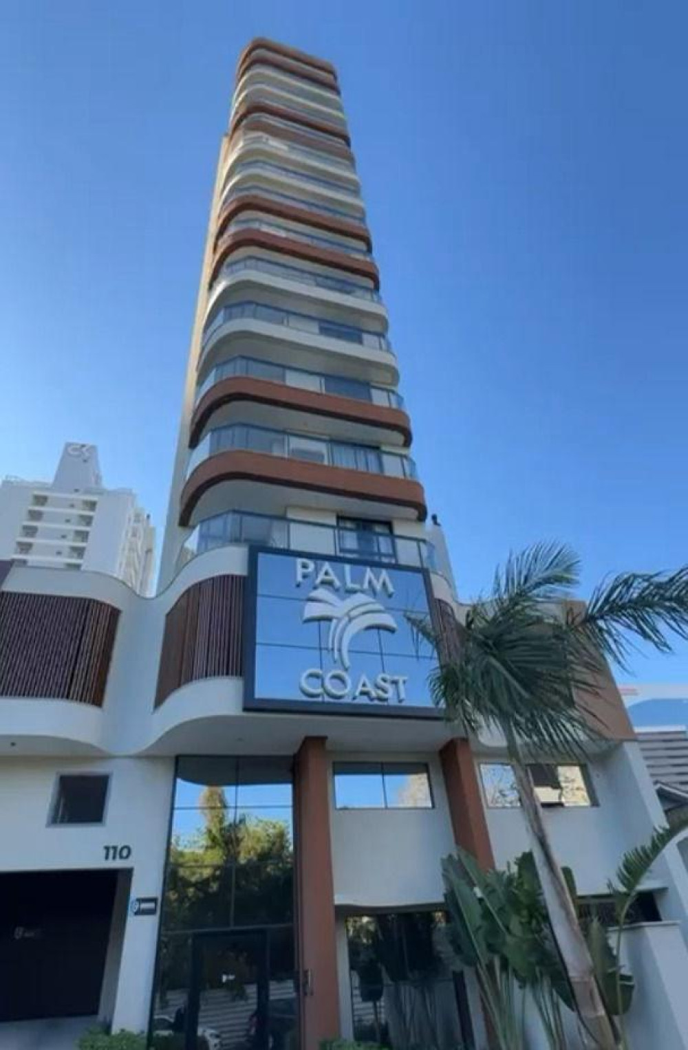 Apartamento em Itajaí